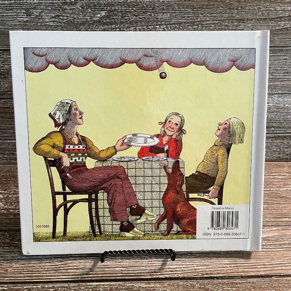 Cloudy with a Chance of Meatballs - Picture 2 of 2